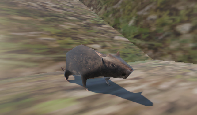 Rat Logo